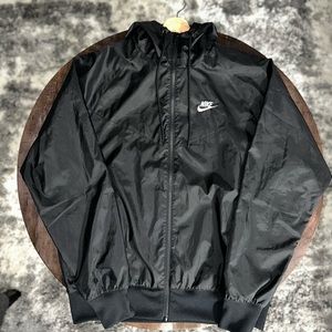 Nike Windbreaker